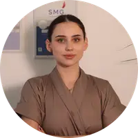 Анна Куст