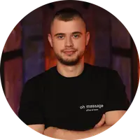 Давид Мирончук