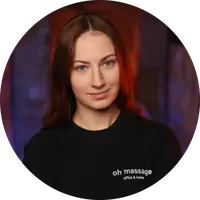Анастасія Любченко
