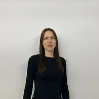 Богдана Омельченко