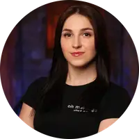 Катерина Кобялковська