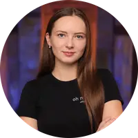 Ірина Деркач