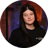 Вікторія Зінько