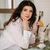 Анна Богач
