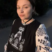 Ганна Шворак