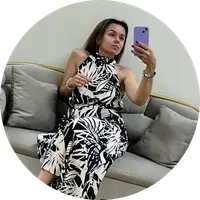 Інна Антипова