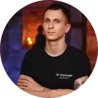 Олексій