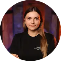 Ірина Мишолівська