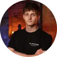 Олексій Михальський