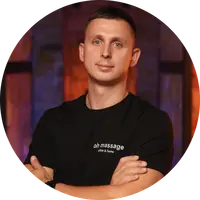 Ігор Монастирський