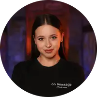 Ангеліна Якименко