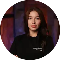 Ірина Барабань