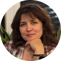 Оксана