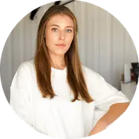 Оксана Тютюнник