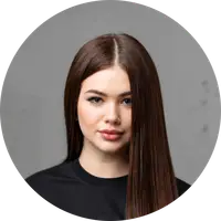 Вікторія Боряченко