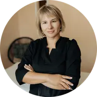 Анна Дорошенко
