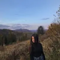 Вікторія Гальович