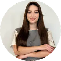 Катерина Ситникова