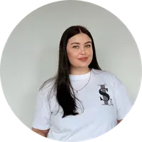 Христина Козир