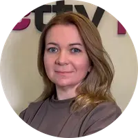 Ірина Говоруха