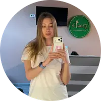 Ліліана Божко
