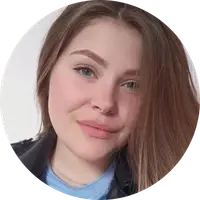 Анна Науменко