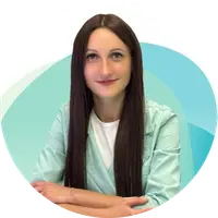 Оксана Кравченко