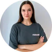 Ірина Чмут