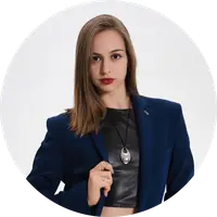 Екатерина Шапошникова