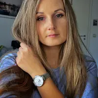 Елена Лысяк