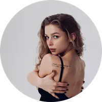 Ангелина Кучеревская
