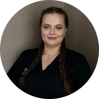 Анастасія Гай