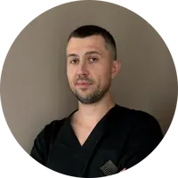 Михайло Макушенко