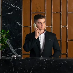 Гостинність