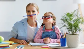 Программа для детской секции