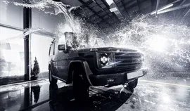 CRM и онлайн-запись для автомойки