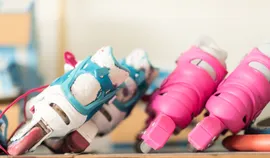 Программа для проката инвентаря