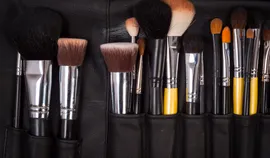 Выбрать чемодан визажиста