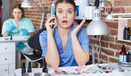 Обязанности администратора салона красоты