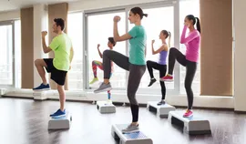 CRM и онлайн-запись для фитнес-клуба