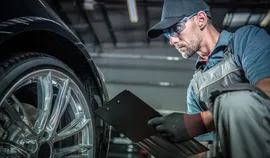 CRM для автосервиса