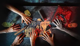 Программа для квестов