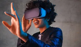 Программа онлайн-записи для VR-клуба