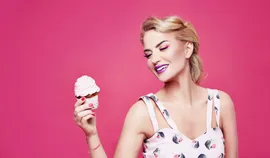 Необычные салоны красоты