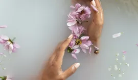 Экологичный салон красоты