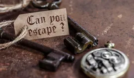 Как открыть квест-комнату