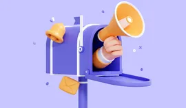 Как подготовить рассылку клиентам в канун праздников