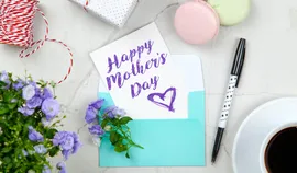 Акции в салоне красоты на День матери