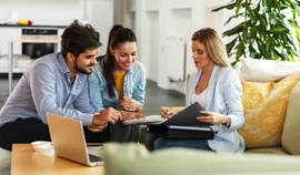 Программа для риелтора