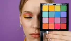 Тенденции в сфере бьюти 2023